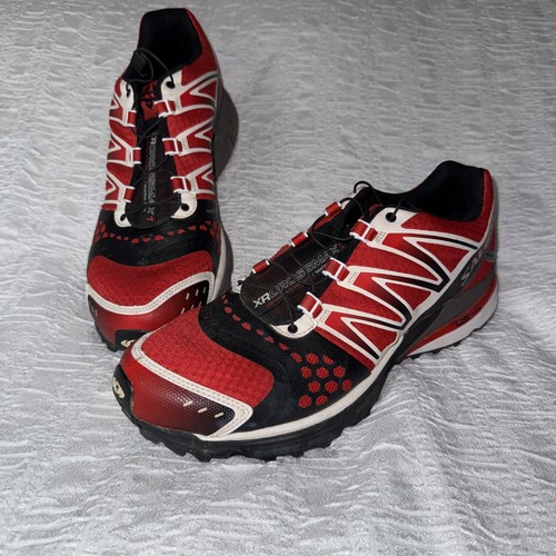 Scarpe corsa salomon da - scarpe,