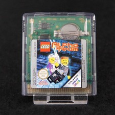 LEGO Alpha Team - Gioco