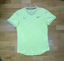 Shirt Nike Tennis Rafa Nadal Roland Garros 2019