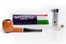 PIPA SAVINELLI PRIMO FUMO 207