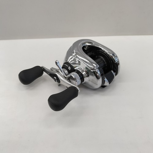 Mulinello shimano antares - mulinello,