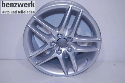 Audi cerchio in - audi,