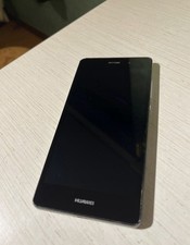 Huawei lite 16gb nero - huawei,