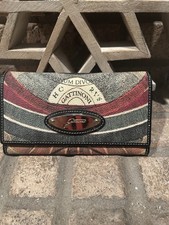 Gattinoni Planetarium Wallet