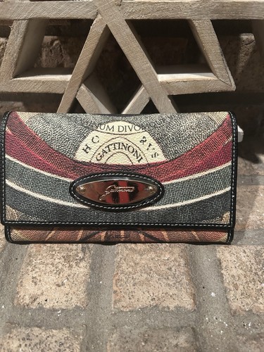 Gattinoni planetarium wallet - gattinoni,