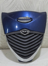 CARENA NASELLO SCUDO ANTERIORE