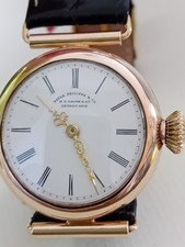 Orologio Patek Philippe Geneve
