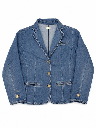 Giacca denim blu - , coldwater
