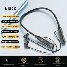100H Playback Wireless