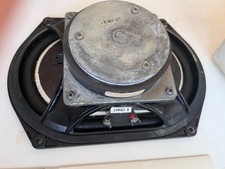 Altoparlante vintage KEF B139