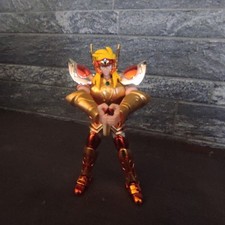 Saint Seiya Cavalieri Dello Zodiaco - Crystal Hyoga Aquarius pari al nuovo