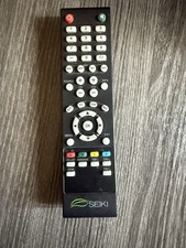 Telecomando TV Seiki modello