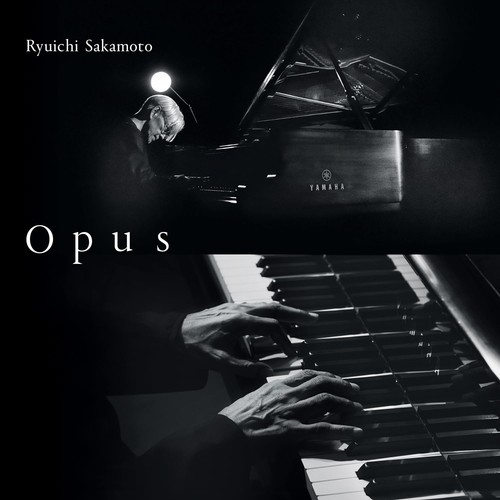 Ryuichi sakamoto opus 2 - opus,