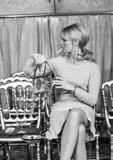 Photo brigitte bardot - bardot, film
