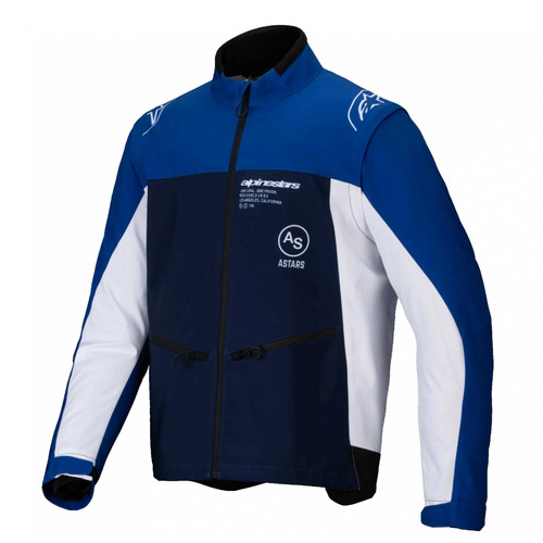 Alpinestars giacca - (mx26),