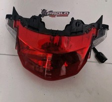 Faro Fanale posteriore+frecce integrato HONDA PCX 125/150 2015/2016/2017
