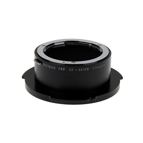Fotodiox adattatore obiettivo - adattatore,