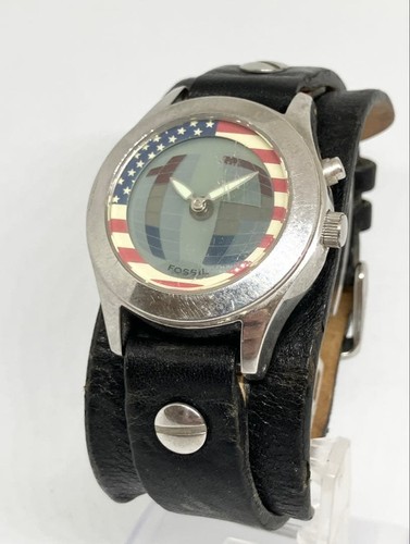 Orologio fossil big tic - fossil,