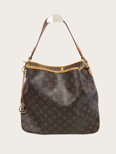 Louis vuitton monogram canvas - louis,
