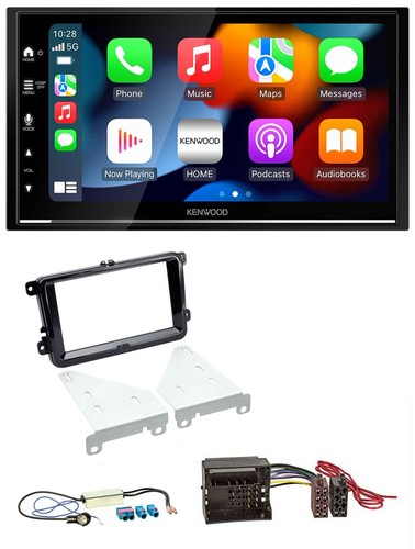 Autoradio kenwood dab - dab, usb