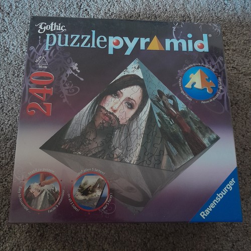 Ravensburger 240 pezzi - ravensburger®,