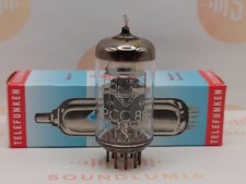 Telefunken pcc88 7dj8 - 1x,