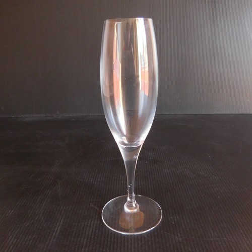 Coppa flute champagne vetro - flute,