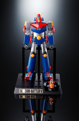 Combattler 03 - dx-03,