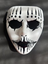 Maschera cucita SlipKnoT Joey