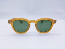 MOSCOT LEMTOSH GOLDENROD