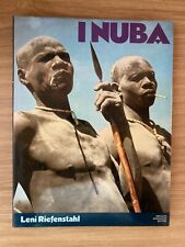 Inuba Leni Riefenstahl Arnoldo Mondadori editore