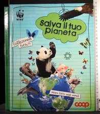 Salva tuo pianeta - salva, il