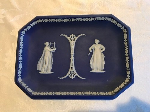 Wedgwood vassoio spilla - wedgwood,