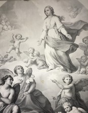 ANTICA STAMPA POPOLARE