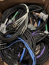 Kit cavi AVID Digidesign C24 -