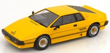 Scala lotus esprit - 1:18,
