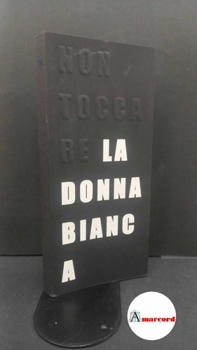 Bonami francesco non toccare - bonami,,