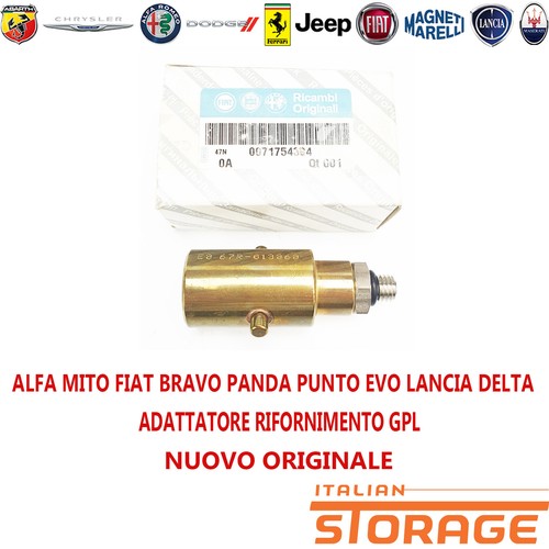 Alfa mito fiat bravo - mito, panda