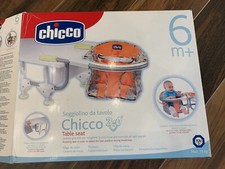 Seggiolino da tavolo Chicco