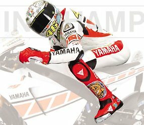Valentino rossi figurine - rossi,
