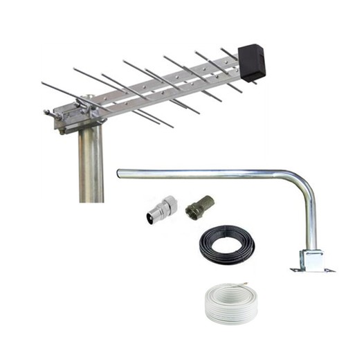 Antenna ariel arial - ariel,