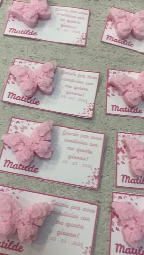 Segnaposto personalizzato - segnaposto,