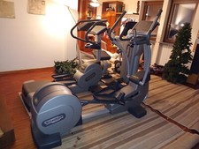 Technogym ellittico excite 700 - excite,