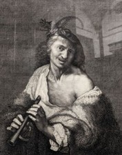 Francesco BARTOLOZZI