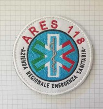 Ares 118 azienda - ares,