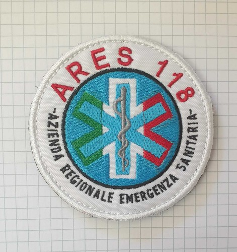 Ares 118 azienda regionale - ares,