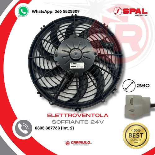 Ventilatore soffiante ventola - ventilatore,