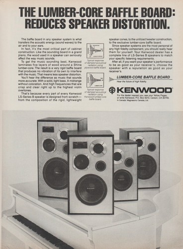 Altoparlanti stereo domestici