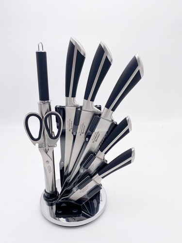 Ceppo coltelli blumenthal - ceppo,