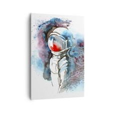 Quadro su Tela 70x100cm